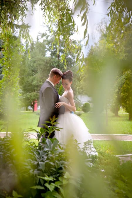 Базы отдыха Московской области для свадьбы